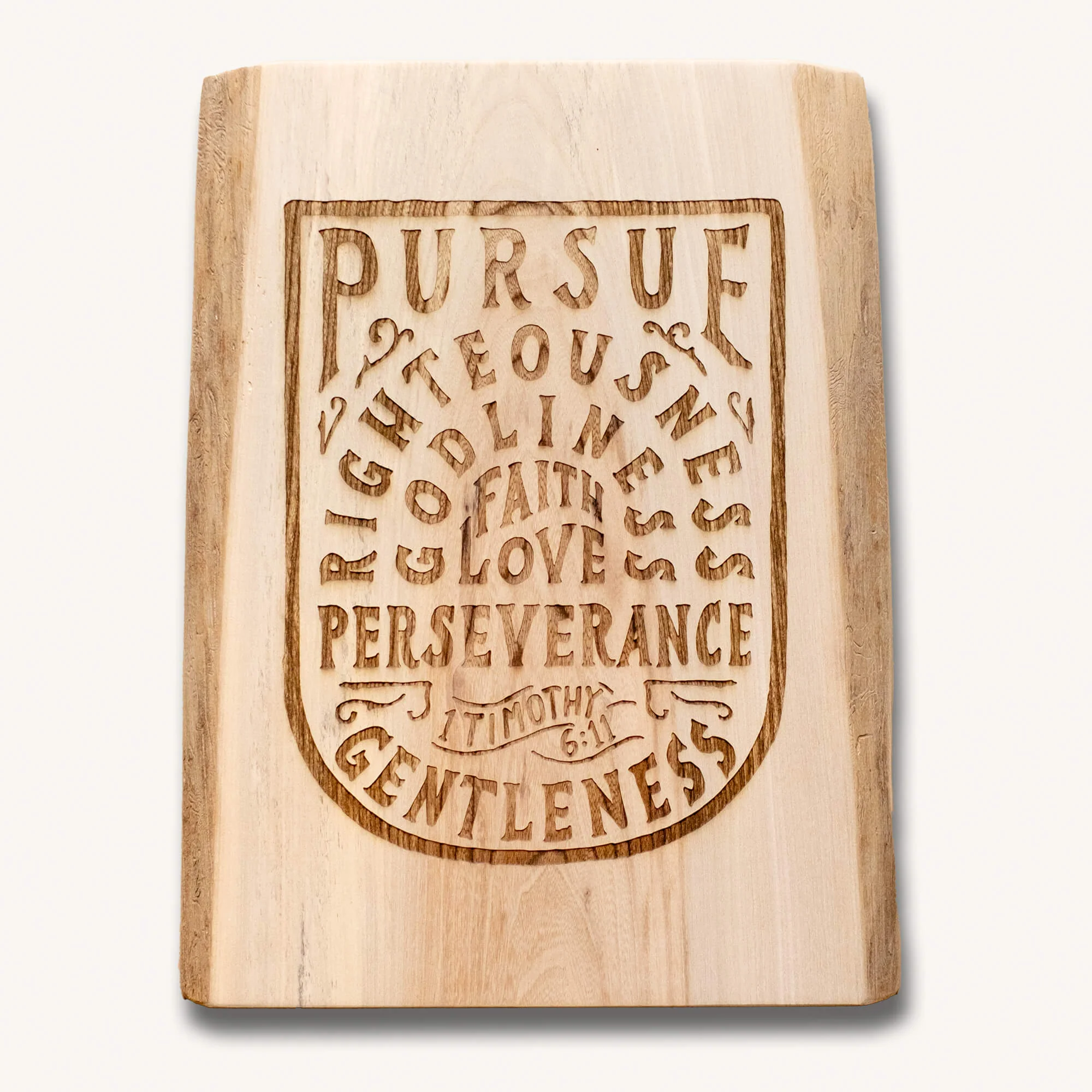 Wood Wall Art